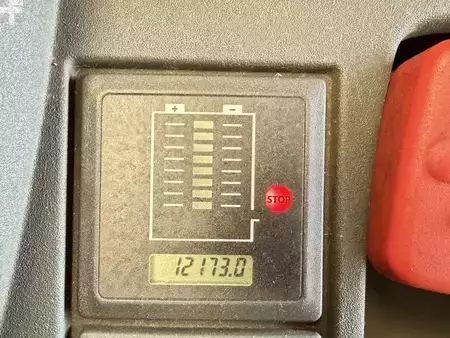Ståstaplare  Jungheinrich ERE 120 (5)