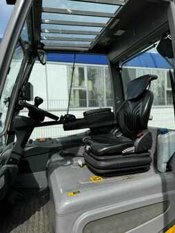 El truck - 4 hjulet 2016  Jungheinrich EFG 540K G115-350ZT (5)