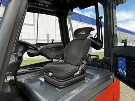 El truck - 4 hjulet 2017  Linde E25HL 600 TRIPLEX  (5) 