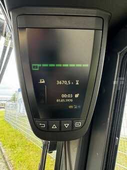 Eléctrica de 4 ruedas 2018  Linde E30L (5)