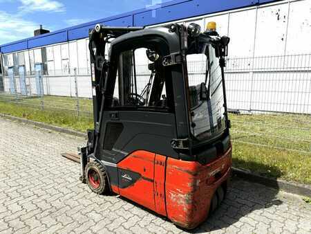 3 Wheels Electric 2016  Linde E16C-02 (2)