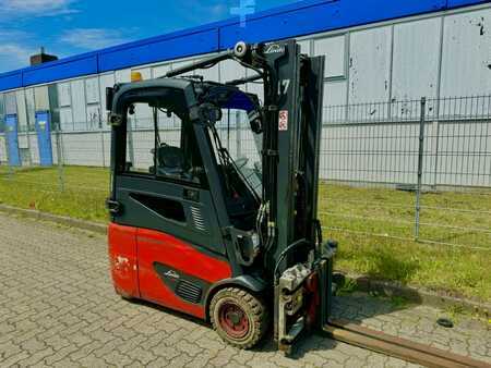 Elektro 3 Rad 2016  Linde E16C-02 (3)