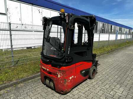 Elektro 3 Rad 2016  Linde E16C-02 (4)