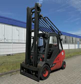 Linde H35T-02 393 EVO