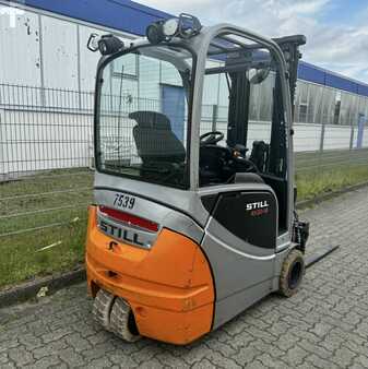 3 Wheels Electric 2017  Still RX20-18 (4)