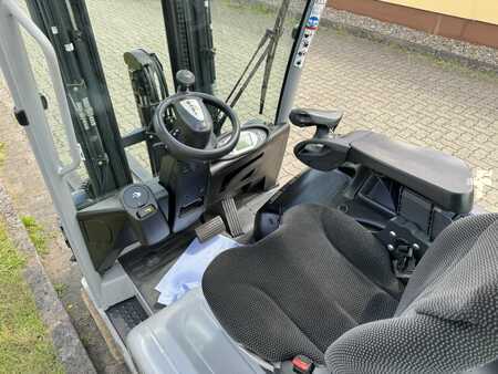 3-wiel elektrische heftrucks 2017  Still RX20-18 (5)