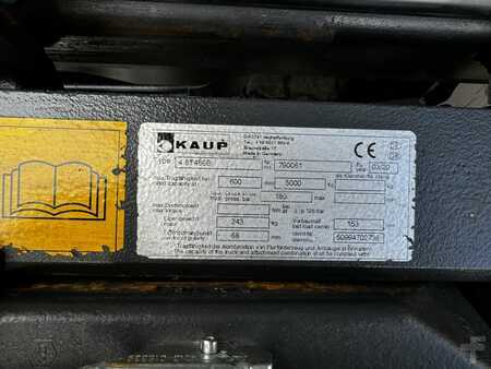 Elektro 4 Rad 2020  Still RX60-40 (8)