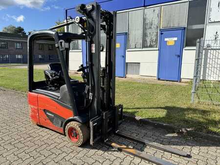 Linde Linde E15-02 EVO 386