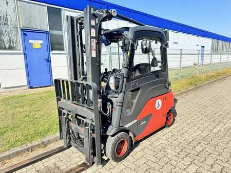 Linde E20PL-02