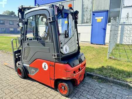 Linde E20PL-02