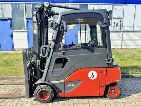 Linde E20PL-02