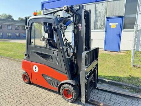 Linde E20PL-02