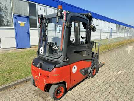 Linde E20PL-02