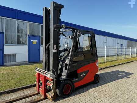 Linde E30HL-01/600