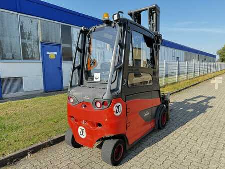 Linde E30HL-01/600