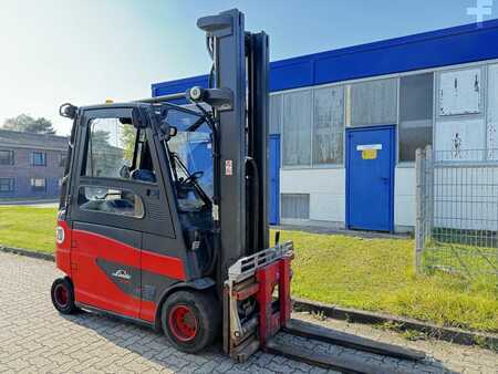 Linde E30HL-01/600