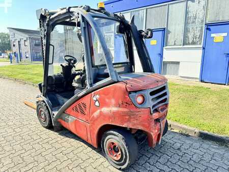 Linde Linde H25D-02 EVO 392