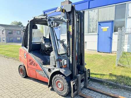 Linde Linde H25D-02 EVO 392