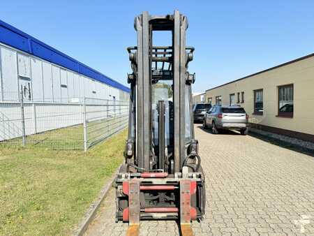 Linde H35T 1202