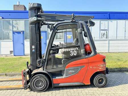 Linde H35T 1202