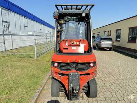 Linde H35T 1202