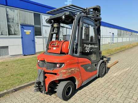 Linde H35T 1202