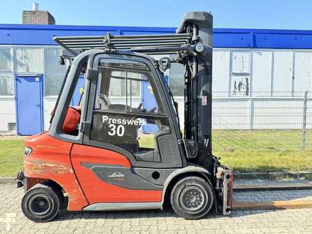 Linde H35T 1202