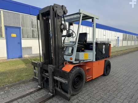 Elektro 4 Rad 1998  Kalmar AT 700E/60-02 (1)