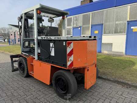 Elektro 4 Rad 1998  Kalmar AT 700E/60-02 (2)