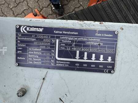 Elektro 4 Rad 1998  Kalmar AT 700E/60-02 (4)