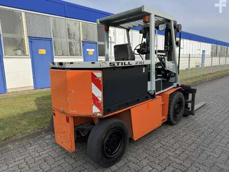 Elektro 4 Rad 1998  Kalmar AT 700E/60-02 (7)