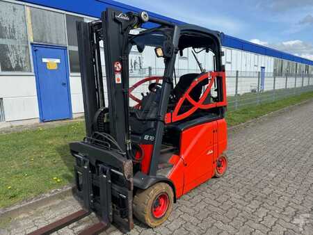 El Truck - 4-hjul 2013  Linde E18PH (1)