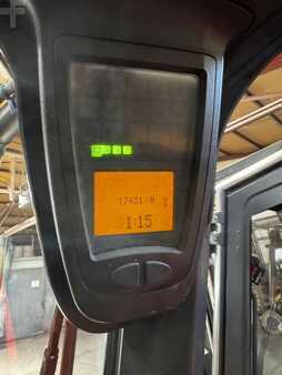 El Truck - 4-hjul 2013  Linde E18PH (10)