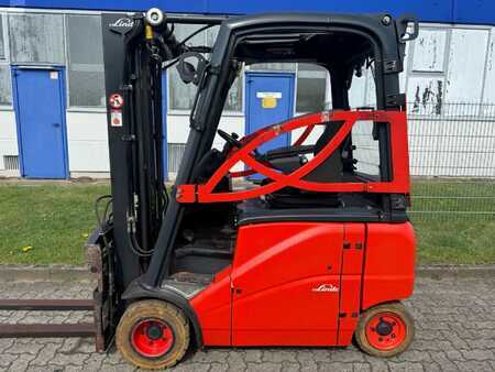 El Truck - 4-hjul 2013  Linde E18PH (8)