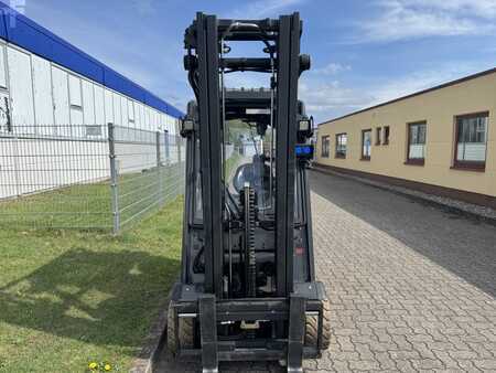 El Truck - 3-hjul 2018  Linde E18-02 386 (10)