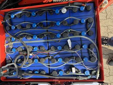 El Truck - 3-hjul 2018  Linde E18-02 386 (4)
