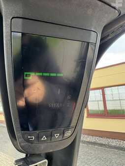 El Truck - 3-hjul 2018  Linde E18-02 386 (9)