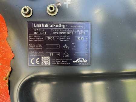LPG heftrucks 2012  Linde H20T-01 391 (8)