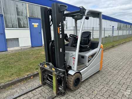 Elektro 3 Rad 2019  Still RX20-20L (1)