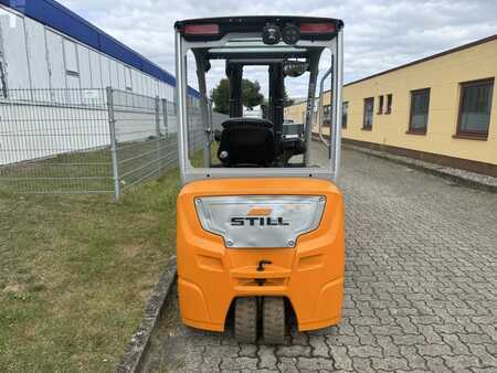 Elektro 3 Rad 2019  Still RX20-20L (5)