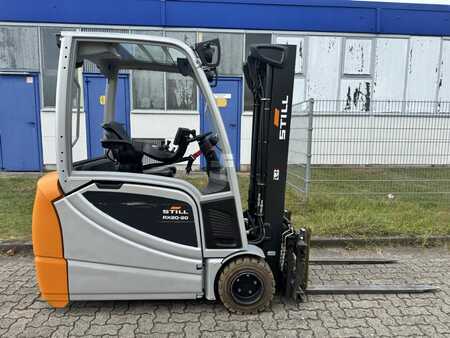 Elektro 3 Rad 2019  Still RX20-20L (8)