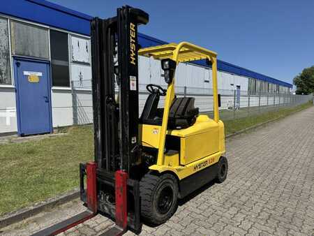 Elektro 4 Rad 2008  Hyster J3.20XM-861 (1)