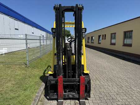 Elektro 4 Rad 2008  Hyster J3.20XM-861 (2)