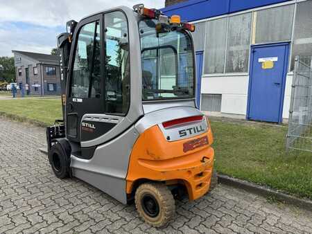 Elektro 4 Rad 2016  Still RX60-35 (2)