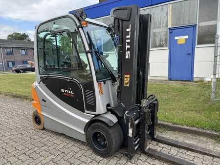Elektro 4 Rad 2016  Still RX60-35 (3)