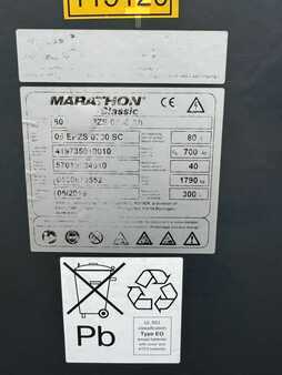 Elektro 4 Rad 2016  Still RX60-35 (7)