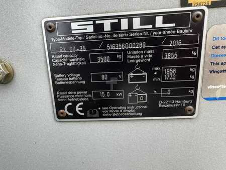 Elektro 4 Rad 2016  Still RX60-35 (8)