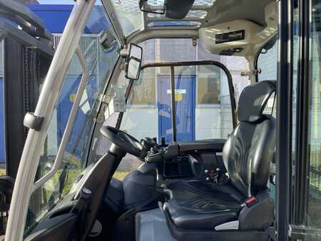 Carrelli elettrici 4 ruote 2018  Still RX20-18PH Batterie 2022 (10)