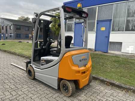 Carrelli elettrici 3 ruote 2020 Still RX20-20P (2)