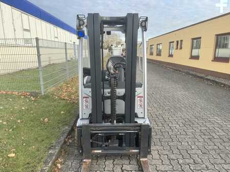 Carrelli elettrici 3 ruote 2020 Still RX20-20P (3)